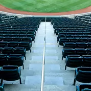 stadium insurance program